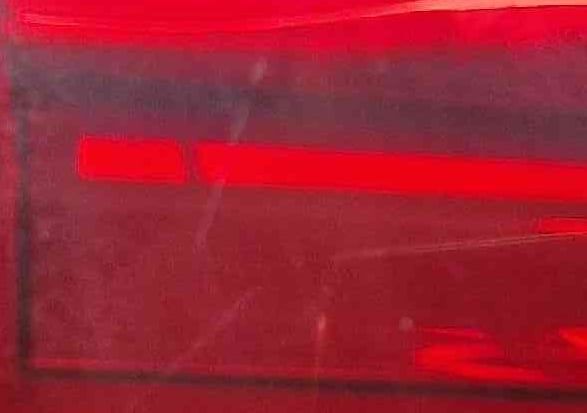 Farolim da Mala Esquerdo a2539067700 - MERCEDES-BENZ GLC
