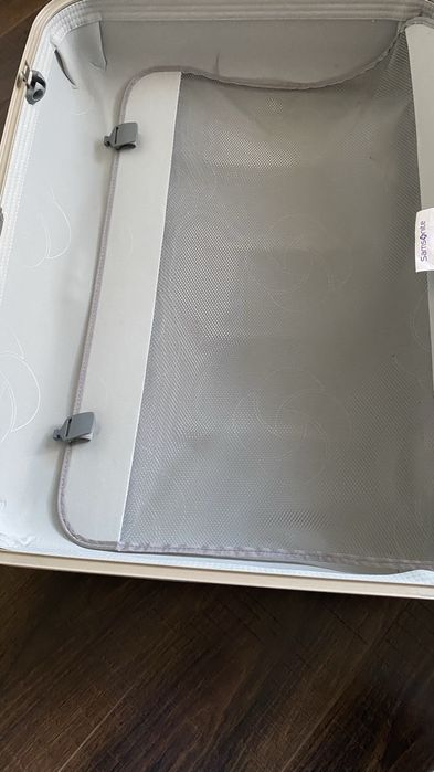 Валіза Samsonite