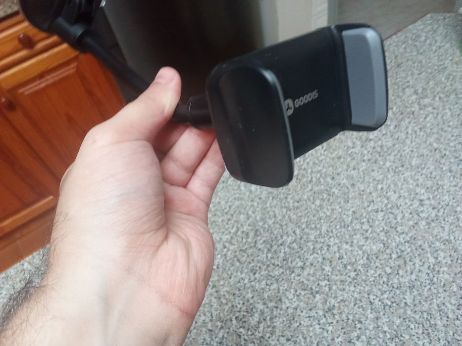 Suporte de telemóvel para carro