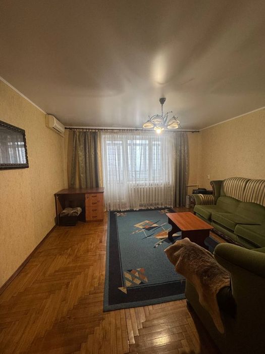 Продам 3 кім квартиру на Чайці.