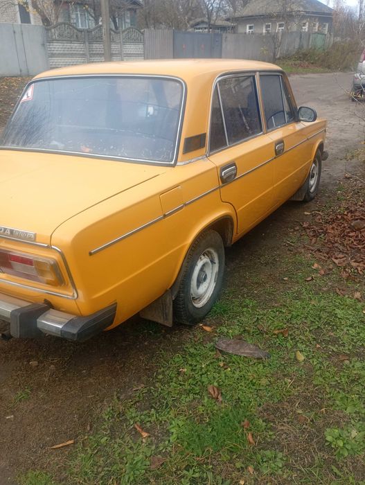 Продам Ваз 2106 на ходу