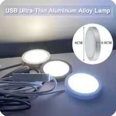 Kit luzes LED para impressora Bambu Lab - varias versoes