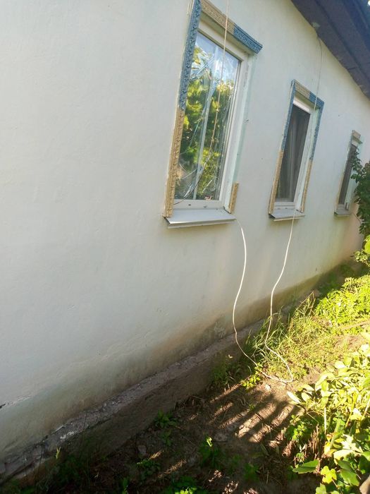 Сдам комнату в сельском доме с удобствами