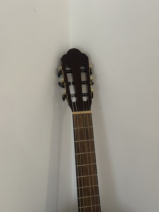 Guitarra classica