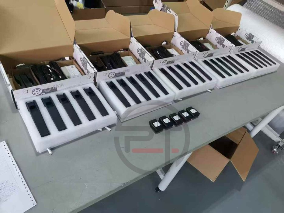 Бесключевой доступ Keyless Go Mercedes G-Class W464 W463A