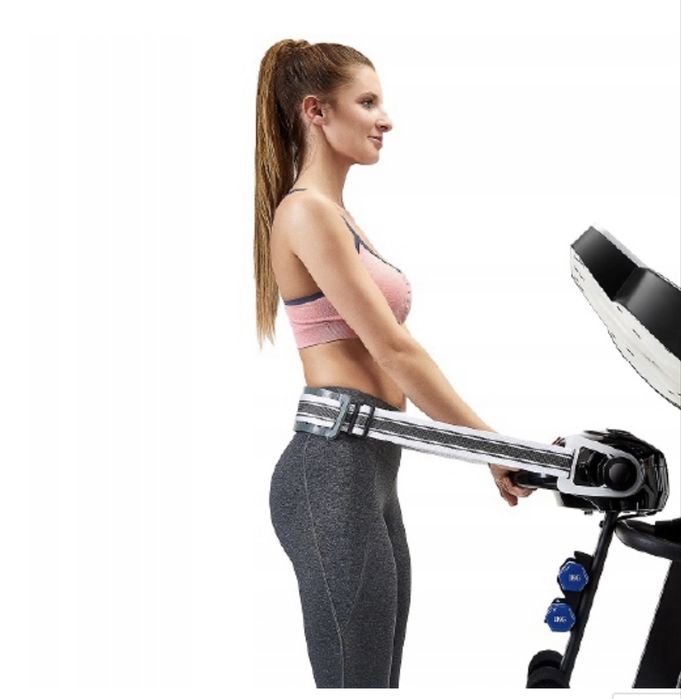 bieżnia elektryczna