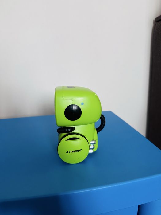 Інтерантивна іграшка АТ - Robot