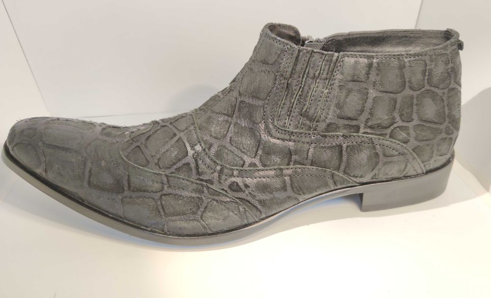 Черевики чоловічі Giampiero Nicola Італія