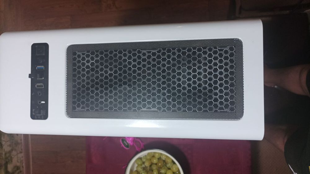 Игровой ПК RX570/FX6100/8gb