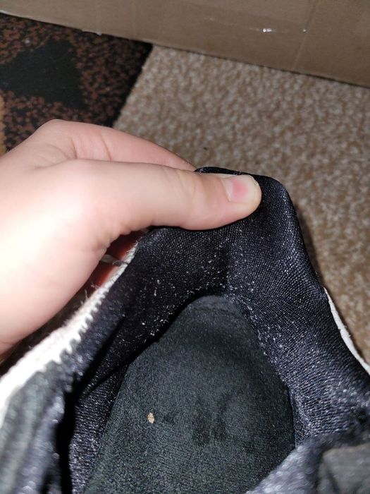 Баскетболні кросівки Nike LeBron