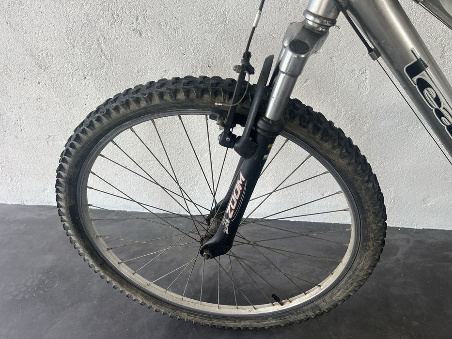 Biciclete Team off road