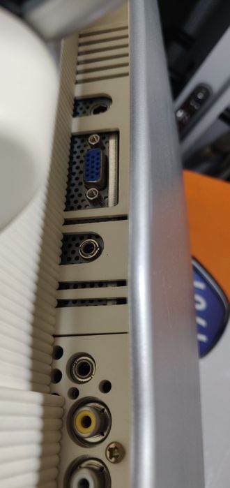 Monitor Philips 170T64729498015618123