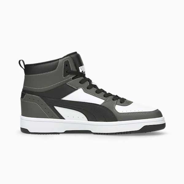 Мужские хайтопы, высокие кроссовки Puma, 42-47 размер, оригинал