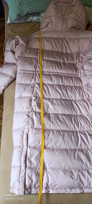 Пуховик новий Columbia Pike Lake II