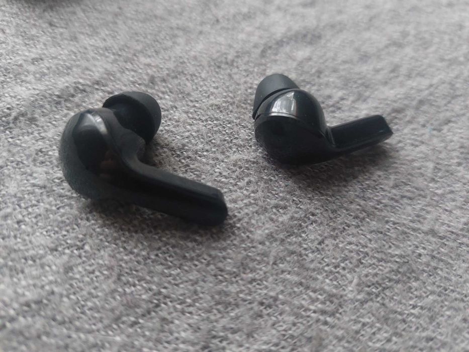 Беспроводные наушники AirPods 4 Lux+ 2024