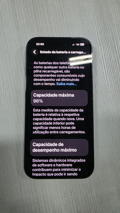IPhone 14 pro como novo