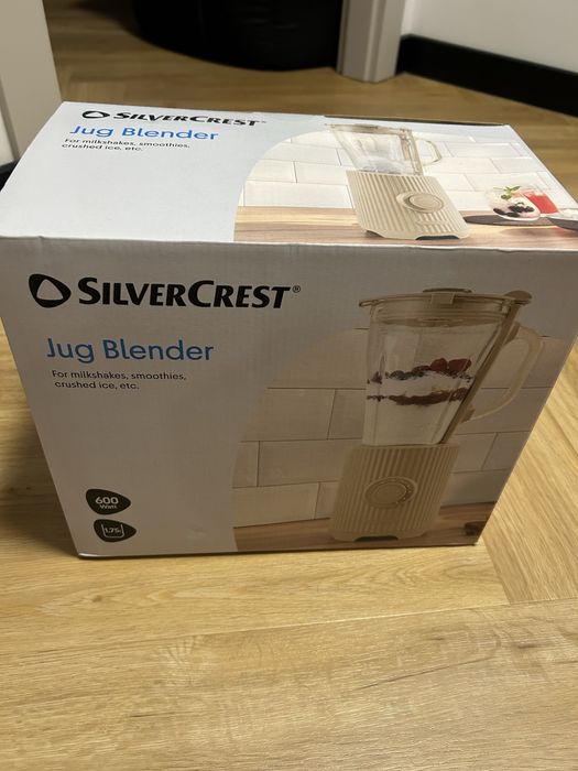 Blender SilverCrest