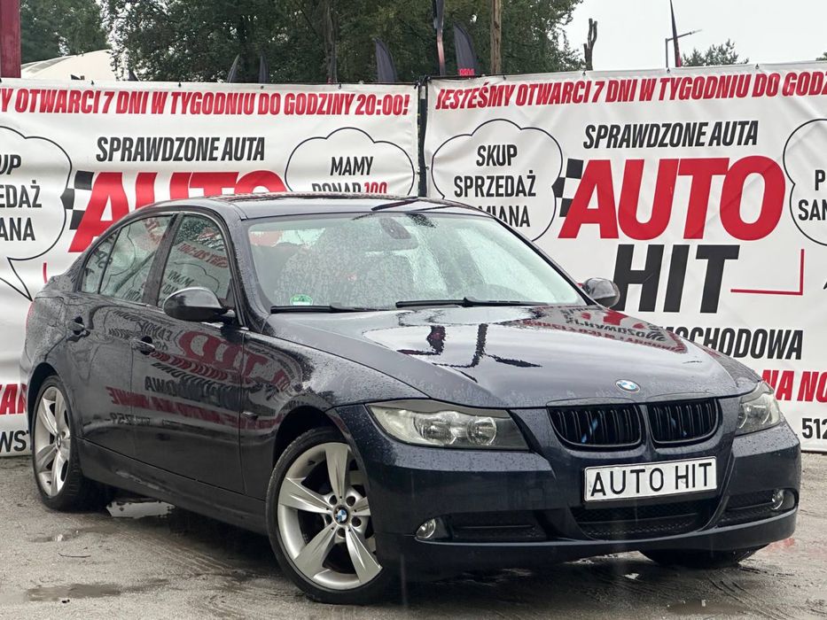 BMW Seria 3