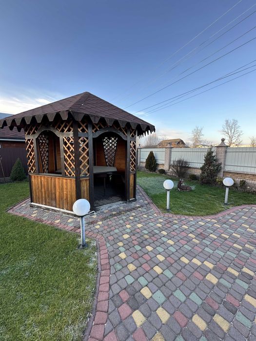 Продам сучасний напів особняк (дуплекс) з ремонтом в м.Тисмениця