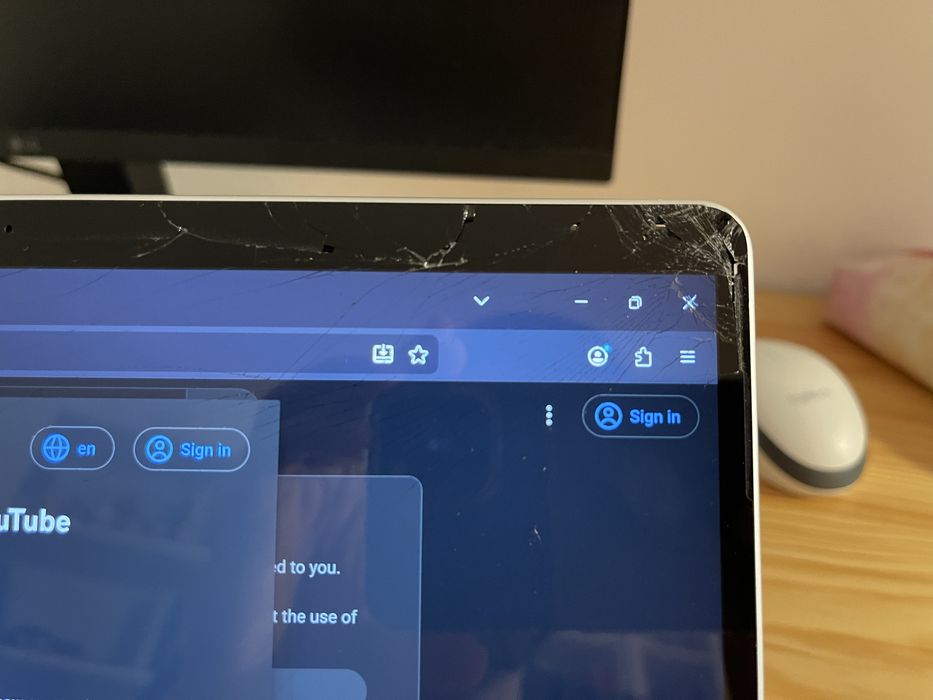 Microsoft Surface Pro 9508344326255421444