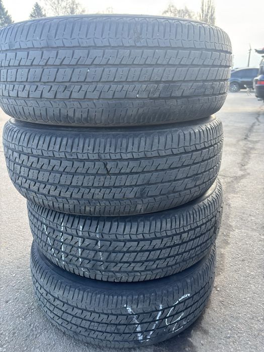 Гума Firestone 215/65 r16