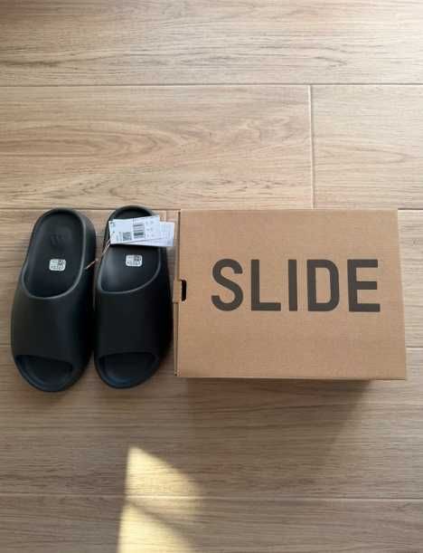 Adidas Yeezy Slide Onyx R.40
