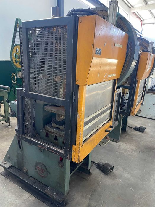 Balancé MECANICA EXATA CP45