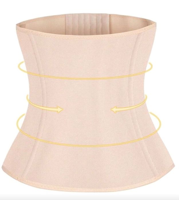 Cinta' Espartilho.' interessante inteligente para manter elegante n