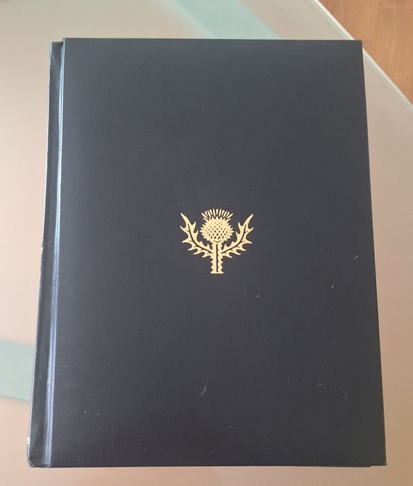 Coleção completa Encyclopedia Britannica