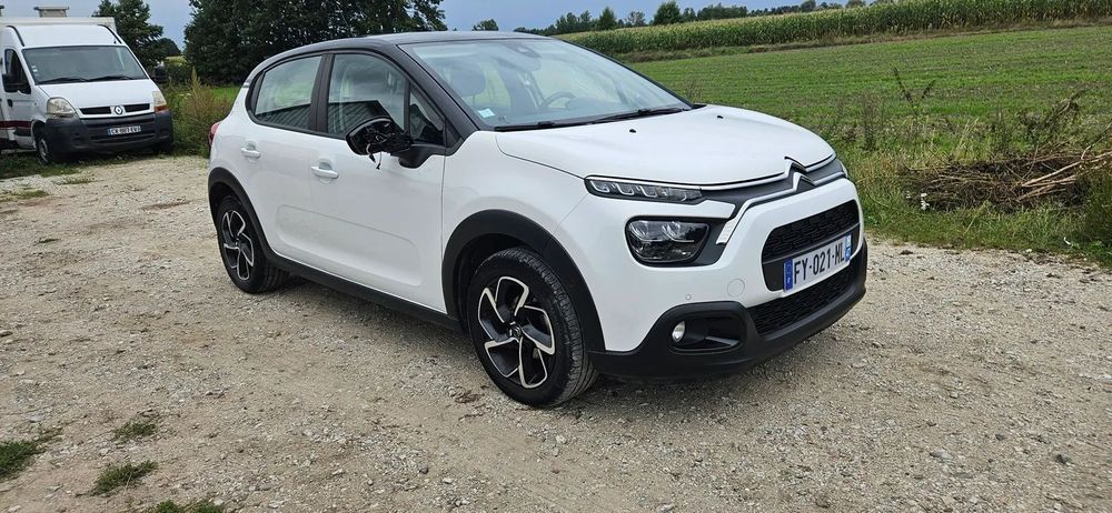 Citroën C3