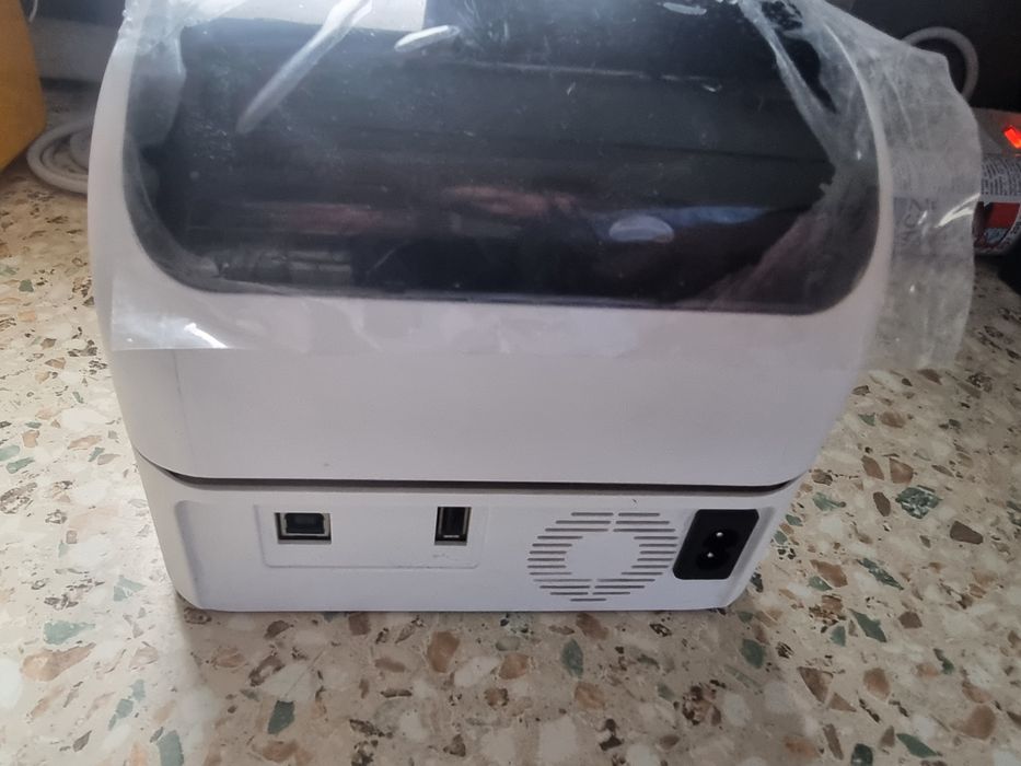 Drukarka  etykiet Brother QL-1100