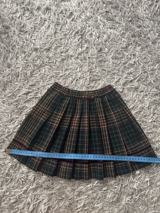 Костюм на дівчинку 6-7 р .122-134