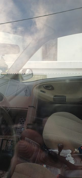 Suzuki Grand Vitara 2.0 TD