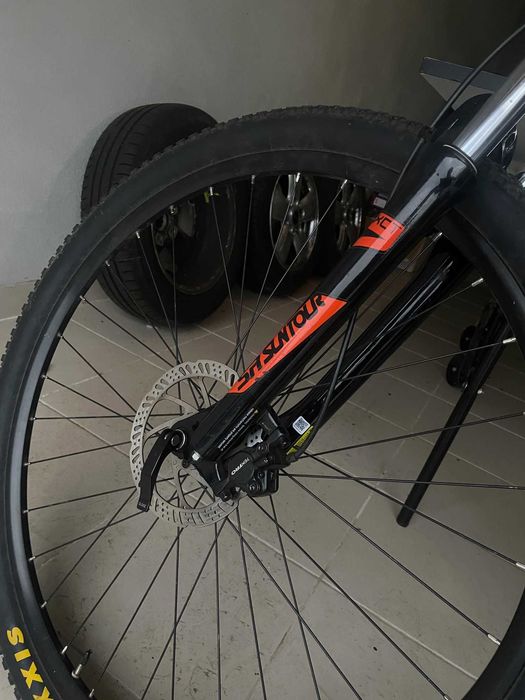 vendo  bicicleta scott - aspect 960 -