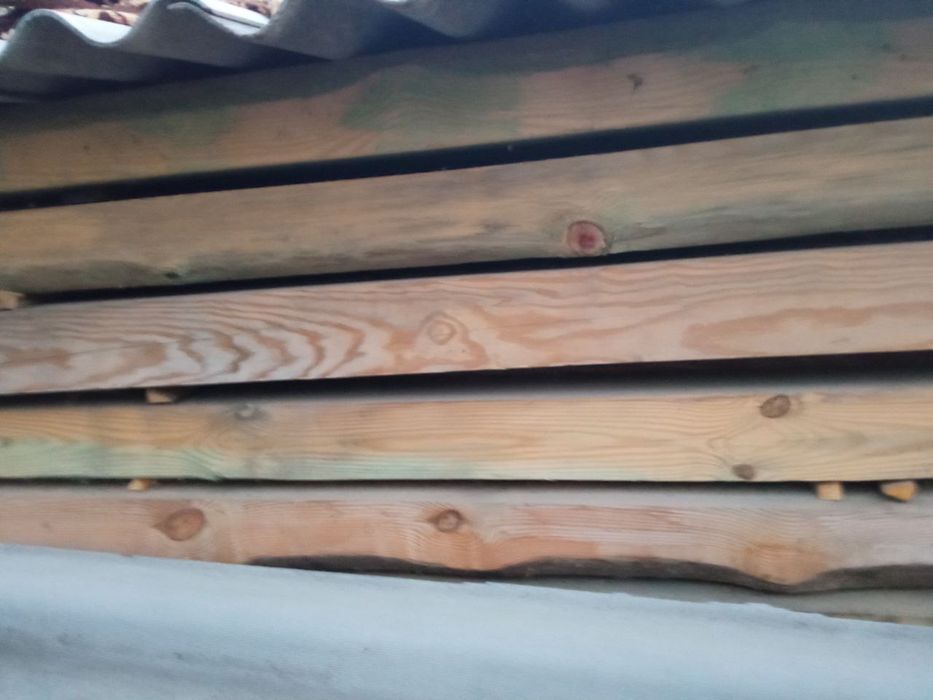 Продам брус сосна