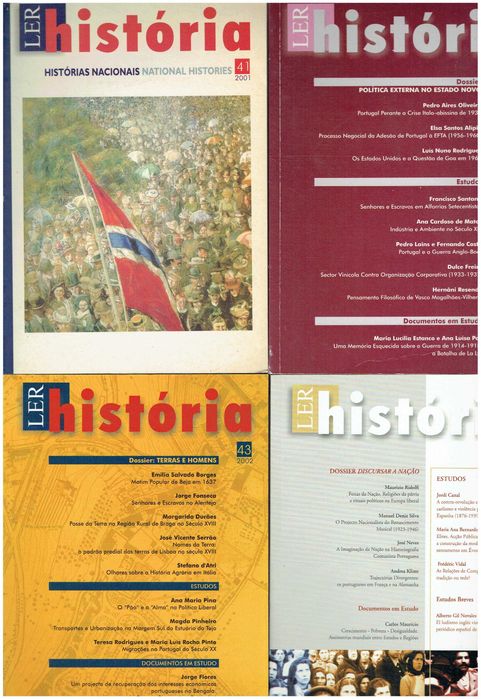 11949

Revista Ler História