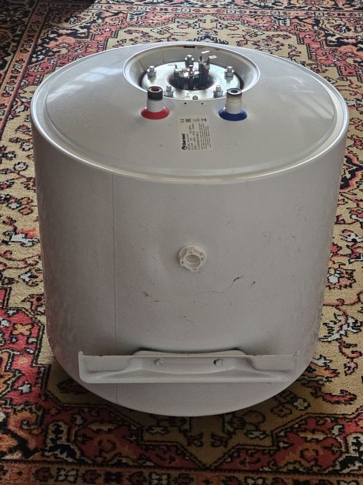 Бойлер Thermex Nova 50v НЕСПРАВНИЙ