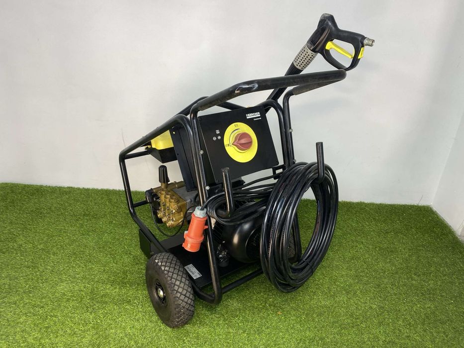Myjki ciśnieniowe ‼️ Wysokocisnieniowe ‼️ Karcher HD HDS • Radom