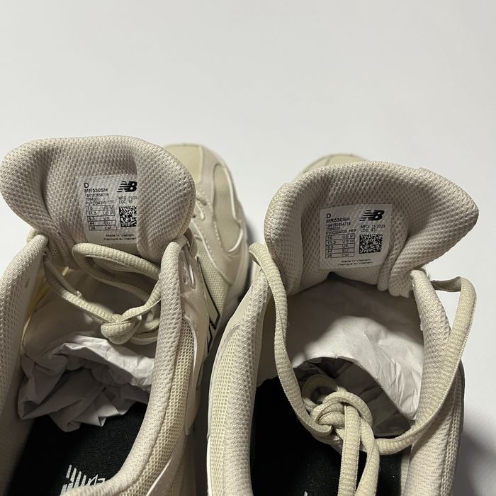Оригінал! New Balance 530 44р (28 см)