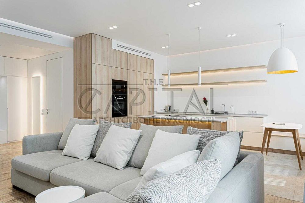 2-комнатная квартира по адресу ул. Саперное Поле (площадь 86,6 м²) - Atlanta.ua - фото 6