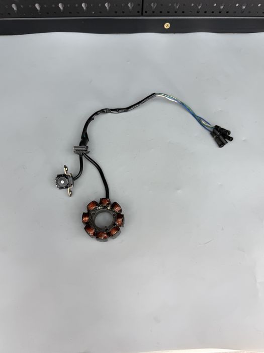 Stator Stojan Alternator Iskrownik HONDA CRF450 R 02-08