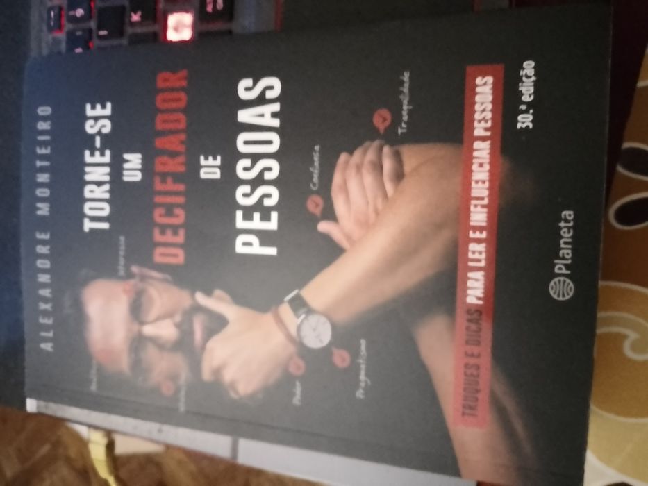 Torne-se um decifrador de pessoas-AMonteiro8E-P.Bebe Refeiçao3EDesde3E