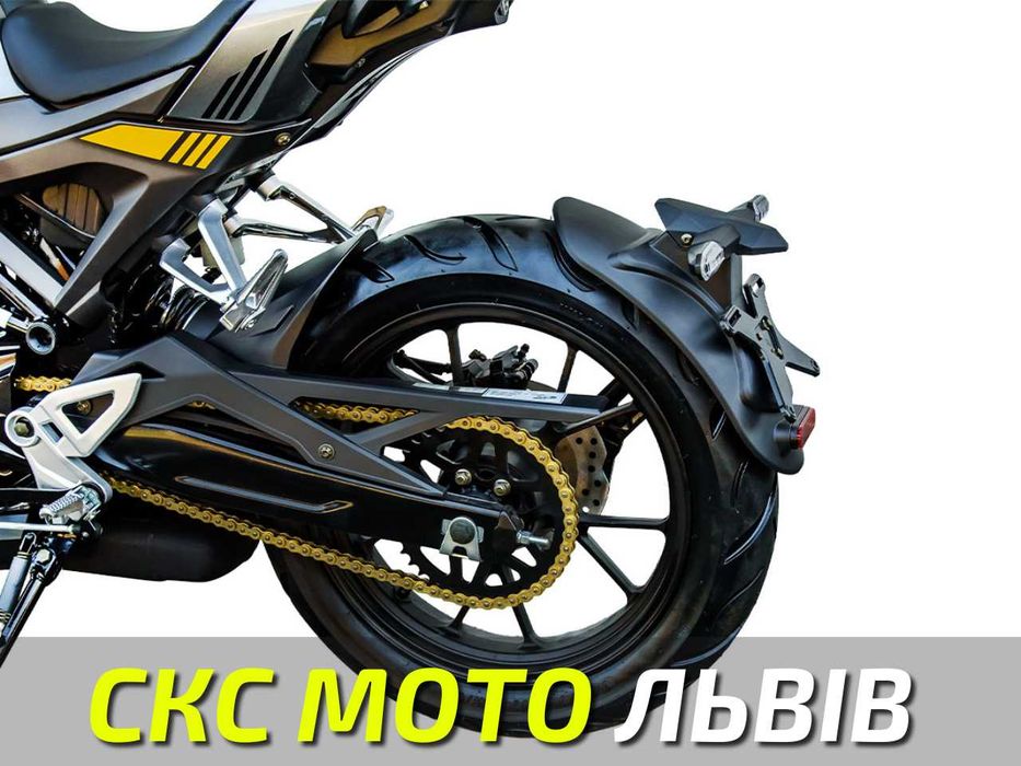 Мотоцикл Spark SP250SC-3 Офіційний дилер! Гарантія! Кредитування!