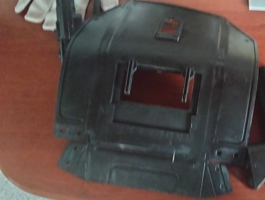 Máquina de soldar