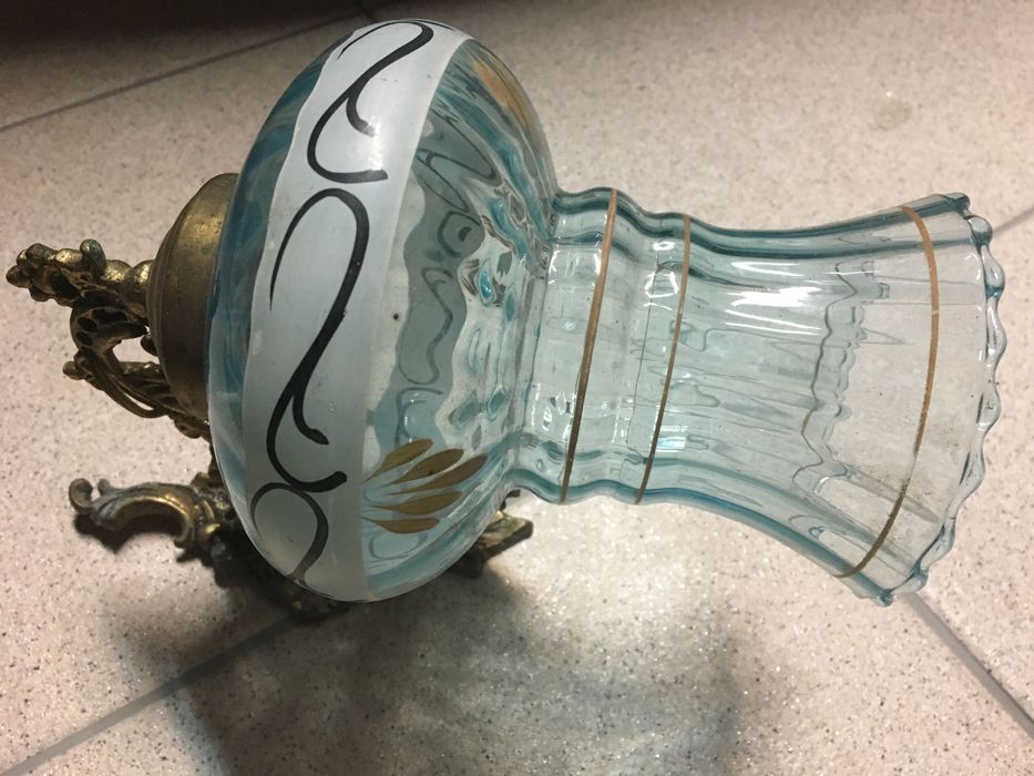 Candeeiros de teto e paredes em inox e vidro, valor fixo de todos