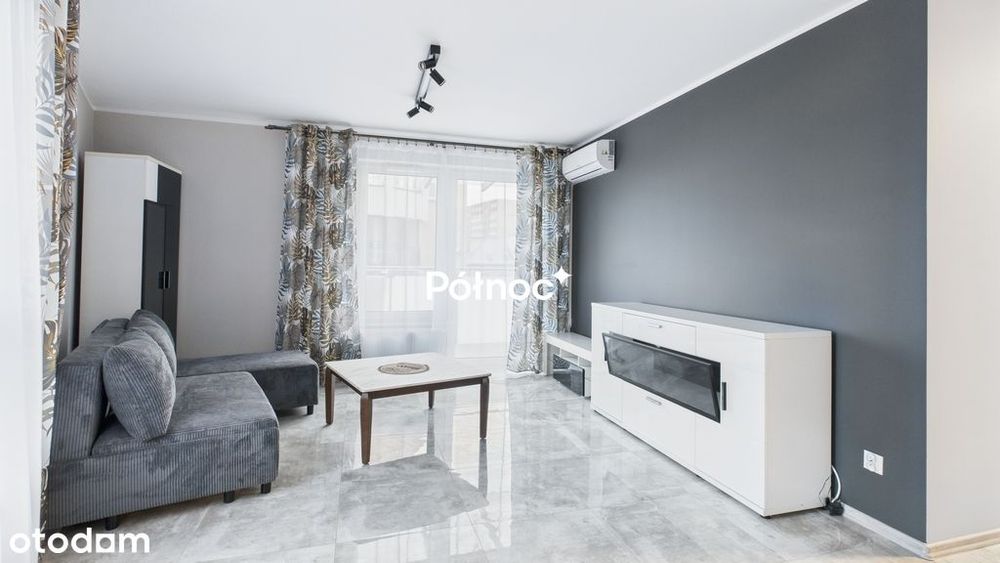 3-pokojowe / Warszawska 66 / balkon / winda