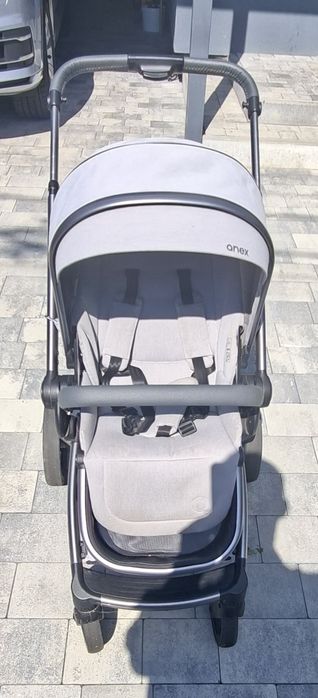 Коляска anex L type