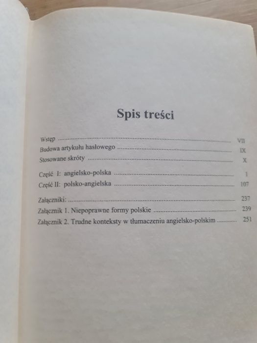 Dictionary of Telecommunications and Computers słownik informatyczny