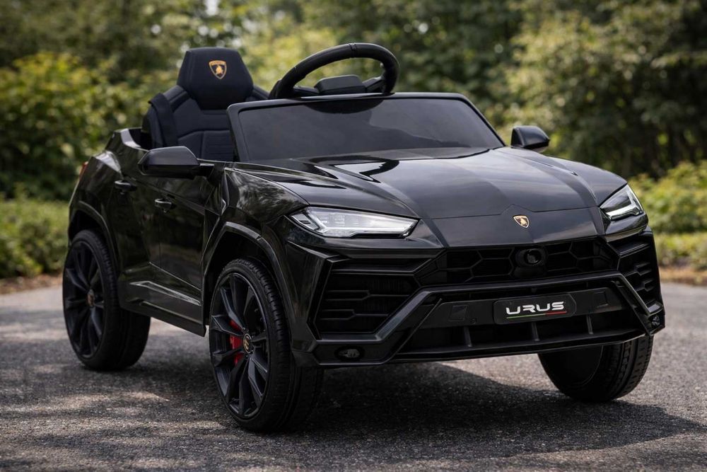 BAWIBUS.PL Auto samochód na akumulator LAMBORGHINI URUS autko dzieci