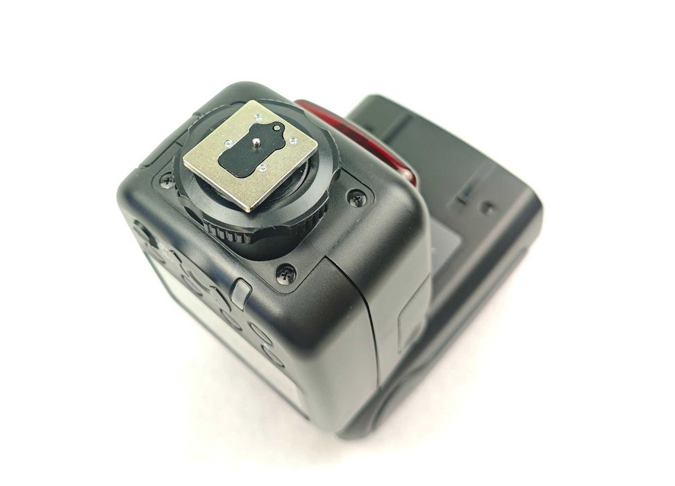 Універсальний спалах Speedlite FK310 для дзеркальних камер Canon Nikon